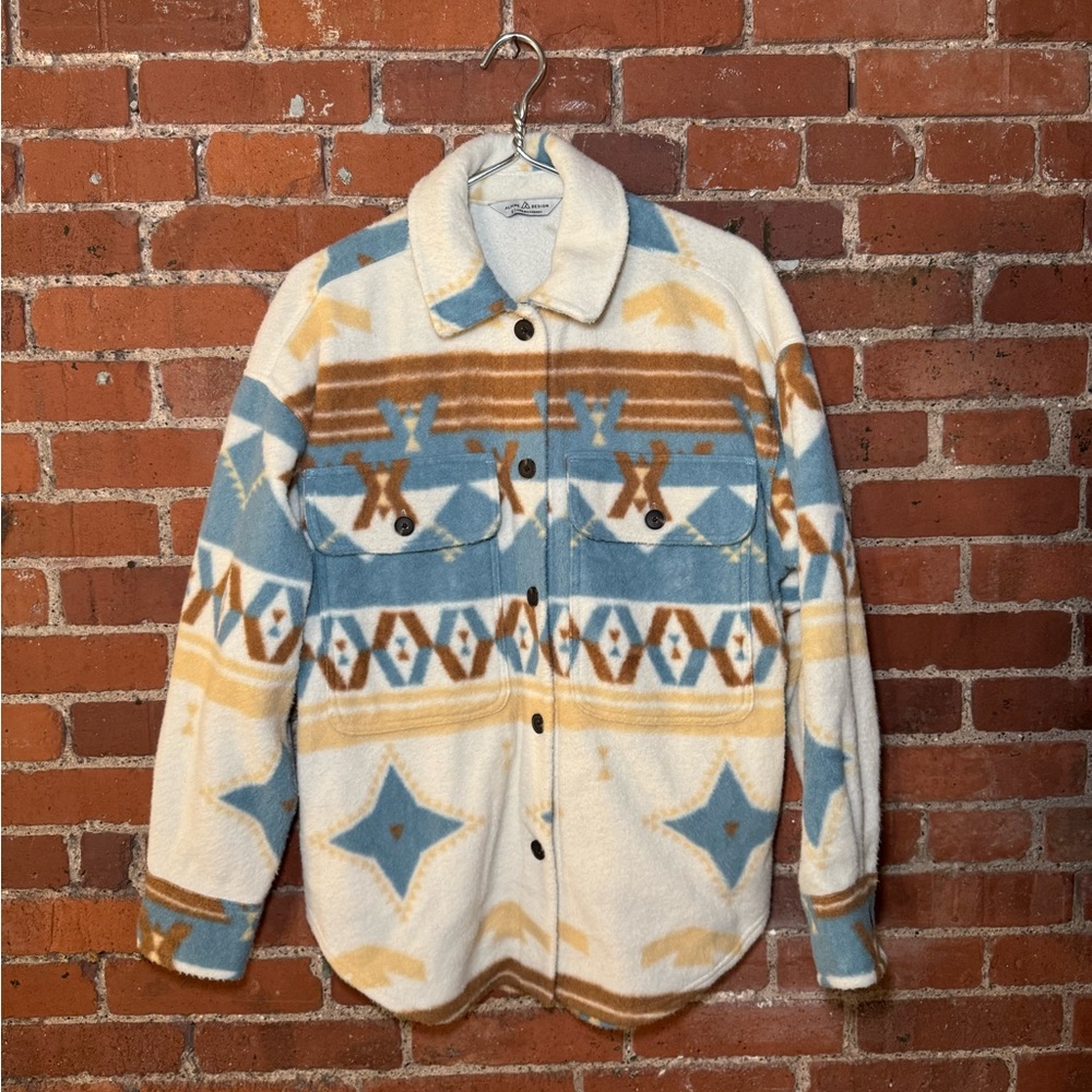 Alpine Design Women’s Shacket